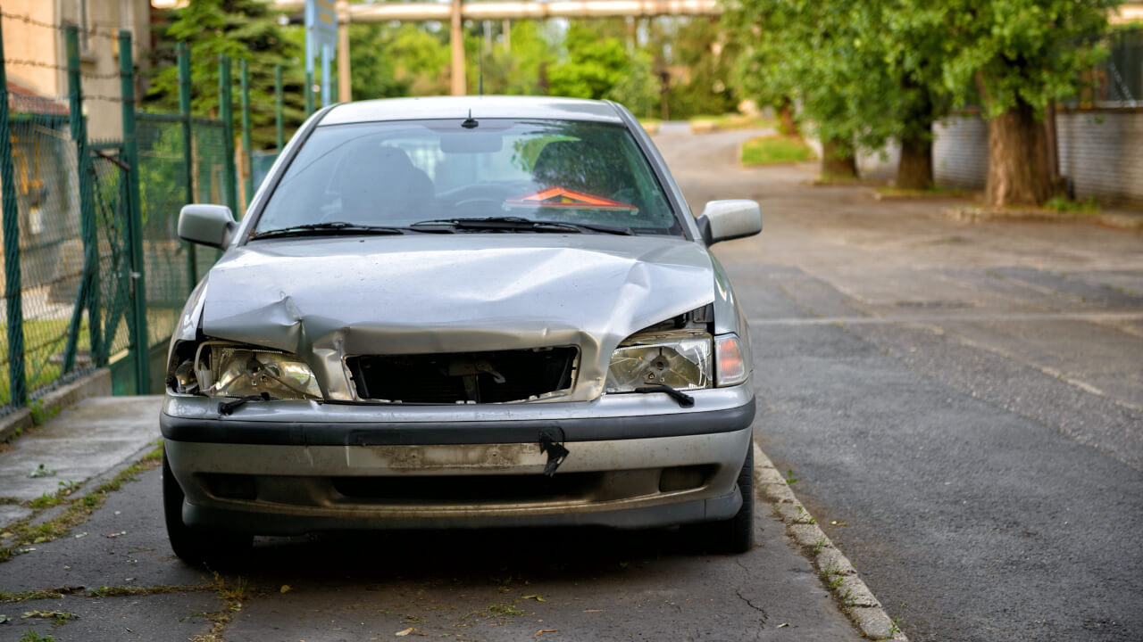 junk car buyers in Howard County